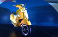 Ingin Kredit New Vespa GTS Super 150 i-get ABS, Nih Simak Simulasinya