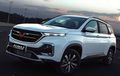 Wuling Almaz 7-Seater Muncul di GIIAS 2019? Ada Update Fitur, Lubang Knalpot Enggak Palsu Lagi