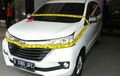 Toyota Avanza Kasus Rampok Toko Emas dan SPBU Bikin Pusing Polisi, Pelaku Licik Ganti Pelat Nomor