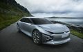 Citroen Target Tiga Sedan Baru dengan Konsep Futuristik Dalam Dua Tahun, All New C6 Jadi yang Pertama Rilis di 2020