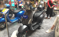 Sikat! Aksesori Vespa Sprint Lagi Diskon Hampir Setengah Harga