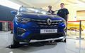 Satu Lagi Alasan Renault Triber Tidak Akan Terus CBU, Maxindo Renault Indonesia: Kami Bukan Cenayang