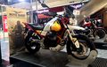 Punya Hobi Turing? Pas Banget, Nih Moto Guzzi V85TT Gak Pakai Inden. Harganya?
