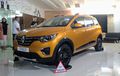 Inden Renault Triber Capai Ribuan Unit, Sudah Dikirim ke Konsumen?
