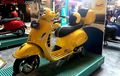 Vespa GTS 300, Bulan Juli 2019 Ini Harganya Naik Jadi Segini