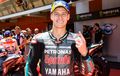 Bisa Tampil Memukau, Fabio Quartararo Minta Naik Gaji ke Tim Yamaha