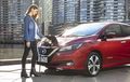 Nissan Leaf Dirilis Di Australia , Ternyata  Masih Terkendala Hal Ini