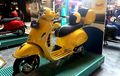 Update, Harga Skuter Vespa GTS 300 Bulan Juli 2019 Naik Rp 10 Juta