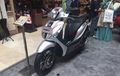 Promo Awal Tahun, Beli Piaggio Medley S Dapat Voucher Accessories Rp 1 Juta