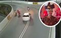 Toyota Yaris Tabrak Lari di Overpass Manahan Genap Satu Tahun, Pelaku Masih Misterius