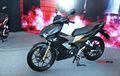 Honda Supra GTR 150 Meluncur di Negara Tetangga, Dilengkapi dengan ABS