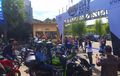 Seru, Ratusan Bikers Bersatu di Gelaran MAXI Yamaha Day 2019