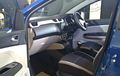 Berita Foto: Mengintip Interior Renault Triber, Fitur Yang Satu Ini Bikin Unik!