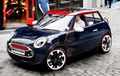 MINI Rocketman Akan Diproduksi Masal Tahun 2022, Gimana Mesinnya?