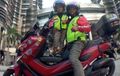 Yamaha NMAX Dipakai Riding Bikers Asal Jambi ke Mekkah, Misi Ketemu Raja Salman