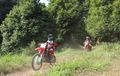 Weekend Bertema Offroad, Astra Motor Jateng Ajak Komunitas Trabasan dan Nonton MXGP