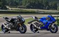 Yamaha Resmi Kenalkan Yamaha YZF-R1M & YZF-R1 Versi 2020. Dijual Terbatas, Ini Ubahannya!