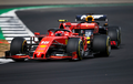 Max Verstappen Nilai Charles Leclerc Masih Dendam Soal Insiden F1 Austria
