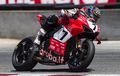 Hasil Race 2 WSBK Amerika 2019: Chaz Davies Pecah Telor, Alvaro Bautista DNF Lagi