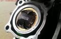 Kerak di Kepala Piston Motor Bekas Bikin Kompresi Naik, Hoax atau Fakta Ya?