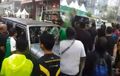 Viral Jeep Wrangler JK Terjang Acara Lari, Panitia Ditabrak, Terungkap Mobil Milik Perusahaan