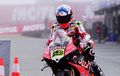 Desain Helm dan Livery Bikin Alvaro Bautista Sial di Amerika?