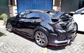 Honda Civic Hatchback Turbo Nyamar Jadi Type R, Bukan Fokus Performa Tapi Malah Main Audio