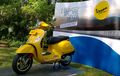 Vespa GTS Super 150 Mendapatkan Penyegaran, Ini Detail Komponen Barunya
