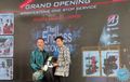 Ini Lokasi One Stop Service Bridgestone Yang Baru Diresmikan