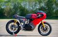 Royal Enfield Continental GT 650 Cafe Racer, Pilihan Warnanya Oke Banget