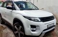 Contek Range Rover Evoque, Ini Hasil Akhir Modif Suzuki Vitara