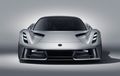 Lotus Keluarkan Mobil Listrik Bernama Evija, Punya Power Sampai 2.000 Dk! Ini Speknya