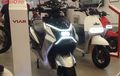 Berbeda, Kini Motor Listrik New Viar Q1 Bisa Tempuh Sejauh Ini