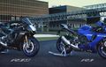 Yamaha R1 Dan R1M 2020 Kena Update, Fokus Benahi Aerodinamika, Fascia Makin Tajam