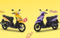 Paket Bodi Baru Yamaha Mio Smile, Segini Harganya di Bengkel Resmi