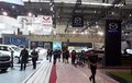 H-1 GIIAS 2019, Ini Yang Terlihat Di Lokasi Pameran Hari Ini