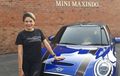 Nikita Mirzani Beli Mini Cooper S Cabrio Buat Anak Umur Dua Bulan, Mau Buat Apa?