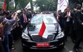 Mercedes-Benz S600 Pullman Guard Jokowi Bermasalah, Power Window Macet, Audio Suka Bunyi Sendiri