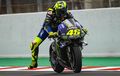 Valentino Rossi Kena Komentar Pedas Bos Yamaha, Ayahnya Tak Terima?
