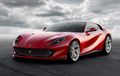 Bulan Depan Ferrari Bakal Luncurkan Dua Mobil Baru, Salah Satunya 812 Superfast Spider?