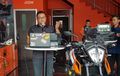  Gunakan Alat Canggih, Proses Servis KTM Lebih efektif Tanpa Trial And Error