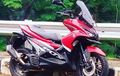 Yamaha Siapkan Penantang Honda X-ADV 150 dengan Basis NMAX dan Aerox, Inikah Penampakannya?