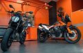 KTM Dan Bajaj Siap Bawa Motor 490 Cc, Sasis Sampai Suspensi Direvisi Dari Duke, RC, dan Adventure