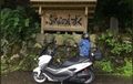 Yamaha NMAX Cocok Buat Camping, Muat Bawa Kompor Sampai Alat Masak Lengkap