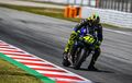 Turunin Kaki di Tikungan Bukan Buat Gaya, Pembalap MotoGP Punya Filosofi, Pengaruhi Gravitasi