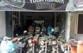 Yudha Klasik Motor Yogyakarta, Siap Sediakan Motor Lawas Terjangkau, Ada yang Keluaran 1950-an!
