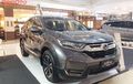 Update Harga Honda All New CR-V Turbo, Ada Cicilan Mulai Rp 10 Jutaan