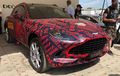 Aston Martin Malu-malu Ungkapkan Fitur SUV DBX, Punya Mode Baru Nih!
