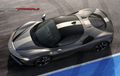 Ferrari SF90 Stradale Lepas Kandang September Nanti. Selain Kencang, Fitur Juga Melimpah