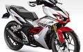 Kasih Sentuhan Modif Dikit, Honda Winner X 150 Jadi Makin Sporty